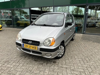 Hyundai Atos Spirit 1.0i SX (Airco, Automaat, Inruilkoopje!!!)