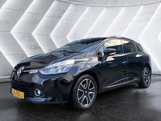 Renault Clio Estate 0.9 TCe Expression