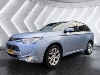 Mitsubishi Outlander 2.0 PHEV Instyle+