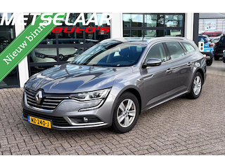 Renault Talisman Estate 1.5 dCi Zen