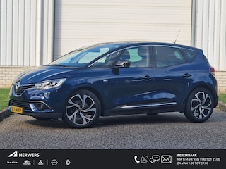Renault Scénic 1.3 TCe Bose / 1e Eigenaar / Dealer Onderhouden / All Season Banden / Wegklapbare Trekhaak / Bose Premium Audio / Achteruitrijcamera / LM Velgen 20'' / Navigatie /