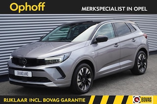 Opel Grandland 1.6 Turbo Hybrid Elegance / Camera / Winterpakket / Adaptive Cruise