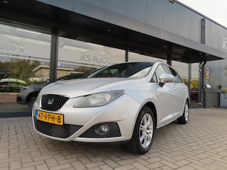 Seat Ibiza 1.4 COPA Airco Cruise Trekhaak 2011