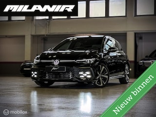 Volkswagen Golf 8.5 1.5 eHybrid GTE 272pk |Pano|HUD|ACC|IQ