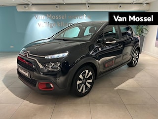 Citroën C3 1.2 PureTech C-Series TREKHAAK | Climate control | Apple Carplay/Android Auto | Parkeersensoren