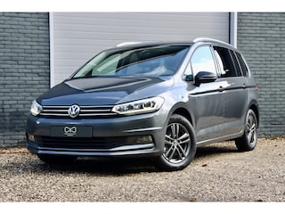Volkswagen Touran 1.4 TSI Comfortline Business 7p | PANORAMA | ACC | NAVIGATIE | CARPLAY