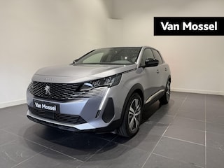 Peugeot 3008 1.6 HYbrid 180 Allure Pack Business | Cruise Control | Navigatie | Camera | Apple Carplay/Android Auto