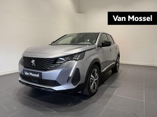 Peugeot 3008 1.6 HYbrid 180 Allure Pack Business | Cruise Control | Navigatie | Camera | Apple Carplay/Android Auto