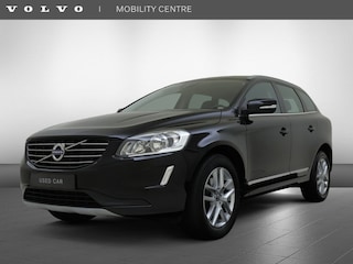 Volvo XC60 T5 FWD Summum | Stoelverwarming | Standkachel |