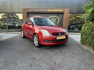 Suzuki Swift 1.3 Shogun 5 deurs Airco Apk nieuw Camera
