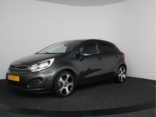 Kia Rio 1.2 CVVT Plus Pack Navigatie | Trekhaak