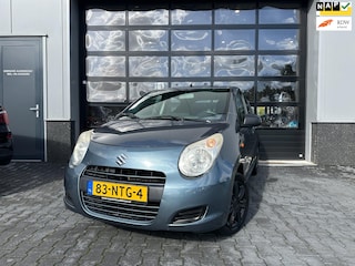 Suzuki Alto 1.0 Comfort 4 seizoenbanden