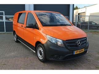 Mercedes-Benz Vito 109 CDI Functional