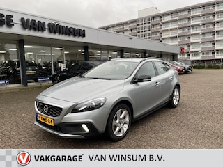 Volvo V40 1.6 T4 Summum Leer Acamera Bi-xenon Navi Nap