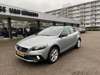 Volvo V40 1.6 T4 Summum Leer Acamera Bi-xenon Navi Nap