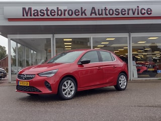 Opel Corsa 1.2 Elegance Staat in Hardenberg