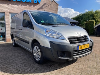 Peugeot Expert 229 2.0 HDI L2H1 P+
