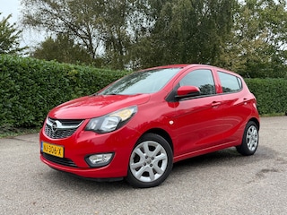 Opel Karl 1.0 ecoFLEX Edition Automaat | slechts 65.001 km | Airco | BT/AUX/USB | Cruise |