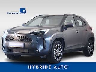 Toyota Yaris Cross 1.5 Hybrid 130 Executive/ Teamplayer | Dodehoekdetectie | Stuurwiel- En Stoelverwarming | Botsherkenning | Grootlichtassistent