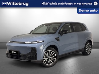 Leapmotor B10 Design ProMax 67.1 kWh Grote accupakket met actieradius van 434 Kilometer!