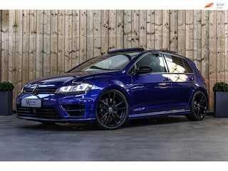 Volkswagen Golf 2.0 TSI R 4Motion Stage 2 420Pk *Pano*DCC*Dynaudio*Camera*Leder*