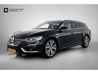 Renault Talisman Estate 1.6 TCe Initiale Paris | 200PK | BOSE | StoelverW+verK | Leder | AchterCam | Add CC | Goed onderH | 2 EIG