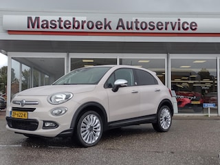 Fiat 500X 1.4 Turbo MultiAir PopStar Staat in Hardenberg
