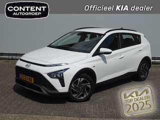 Hyundai Bayon 1.0 T-GDI 48V 100PK Comfort Smart | Navi | Cruise | Airco
