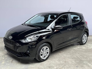 Hyundai i10 1.0i 67pk Comfort | cruise | Airco I Apple Carplay Android auto