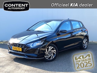 Hyundai i20 1.0 T-GDI 48V MHEV 100pk Comfort | Cruise | Airco | Apple Carplay - Android Auto I ACTIE!!!
