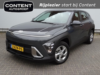 Hyundai Kona 1.6 GDI HEV Comfort |Navi |Camera