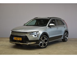 Kia Niro 1.6 GDi Hybrid 141pk DCT6 ExecutiveLine
