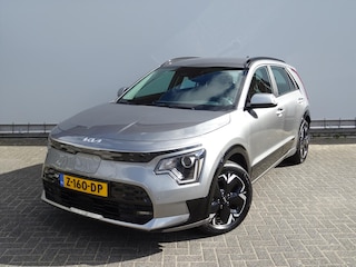 Kia Niro 64,8 kWh 204pk DynamicLine