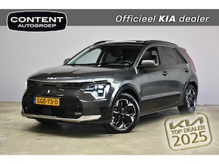 Kia Niro 64,8 kWh 204pk Aut ExecutiveLine