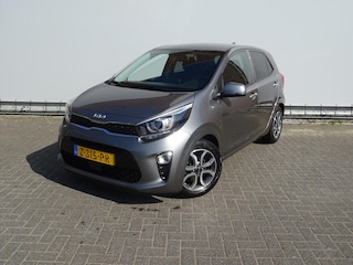 Kia Picanto 1.0 DPi 67pk 4-zits DynamicPlusLine
