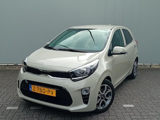 Kia Picanto 1.0 DPi DynamicPlusLine |Navi |Camera