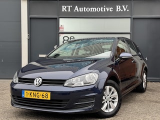 Volkswagen Golf 1.2 TSI Comfortline Automaat