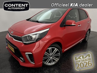 Kia Picanto 1.0 T-GDi 100pk 5-zits GT-Line