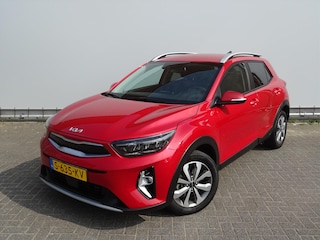 Kia Stonic 1.0 T-GDi 100pk DynamicPlusLine