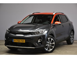 Kia Stonic 1.0 T-GDi 120pk DynamicPlusLine