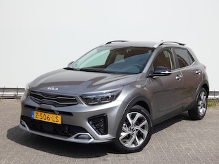 Kia Stonic 1.0 T-GDi MHEV 100pk GT-Line