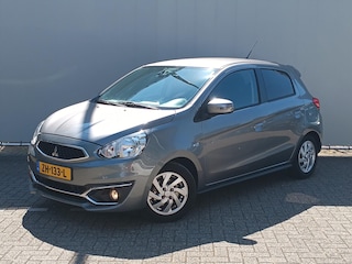 Mitsubishi Space Star 1.2 Advance | Airco | Cruise | Carplay