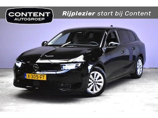 Opel Astra Sports Tourer 1.2 Turbo Level 2 I 130 pk I Clima I cruise controle