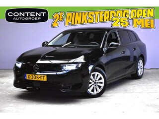 Opel Astra Sports Tourer 1.2 Turbo Level 2 I 130 pk I Clima I cruise controle