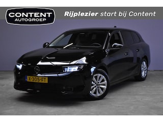 Opel Astra Sports Tourer 1.2 Turbo Level 2 I 130 pk I Clima I cruise controle