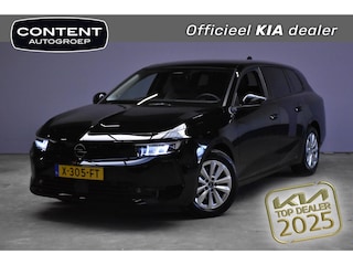 Opel Astra Sports Tourer 1.2 Turbo Level 2 I 130 pk I Clima I cruise controle