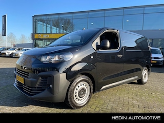 Fiat Scudo 2.0 Diesel 145PK L2 LENGTE 2 AUTOMAAT BPM VRIJ !! | 3-pers. | Navigatie | Camera | Cruisecontrol | Airco | Carplay | PDC V+A