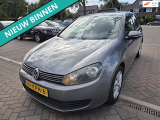 Volkswagen Golf 1.4 TSI Comfortline NETTE AUTO RIJDT EN SCHAKELT GOED