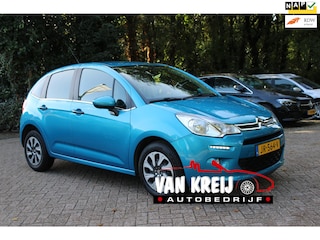 Citroën C3 1.2 PureTech Business, Navi, Clima, Cruise, 81722km +Nap