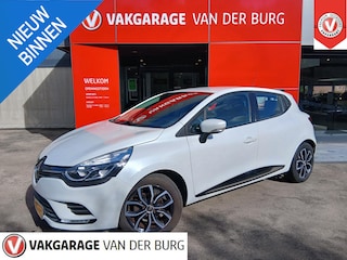 Renault Clio 0.9 TCe Zen